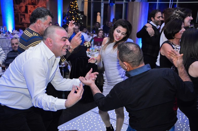 Chalhoub Company Annual Dinner 2015